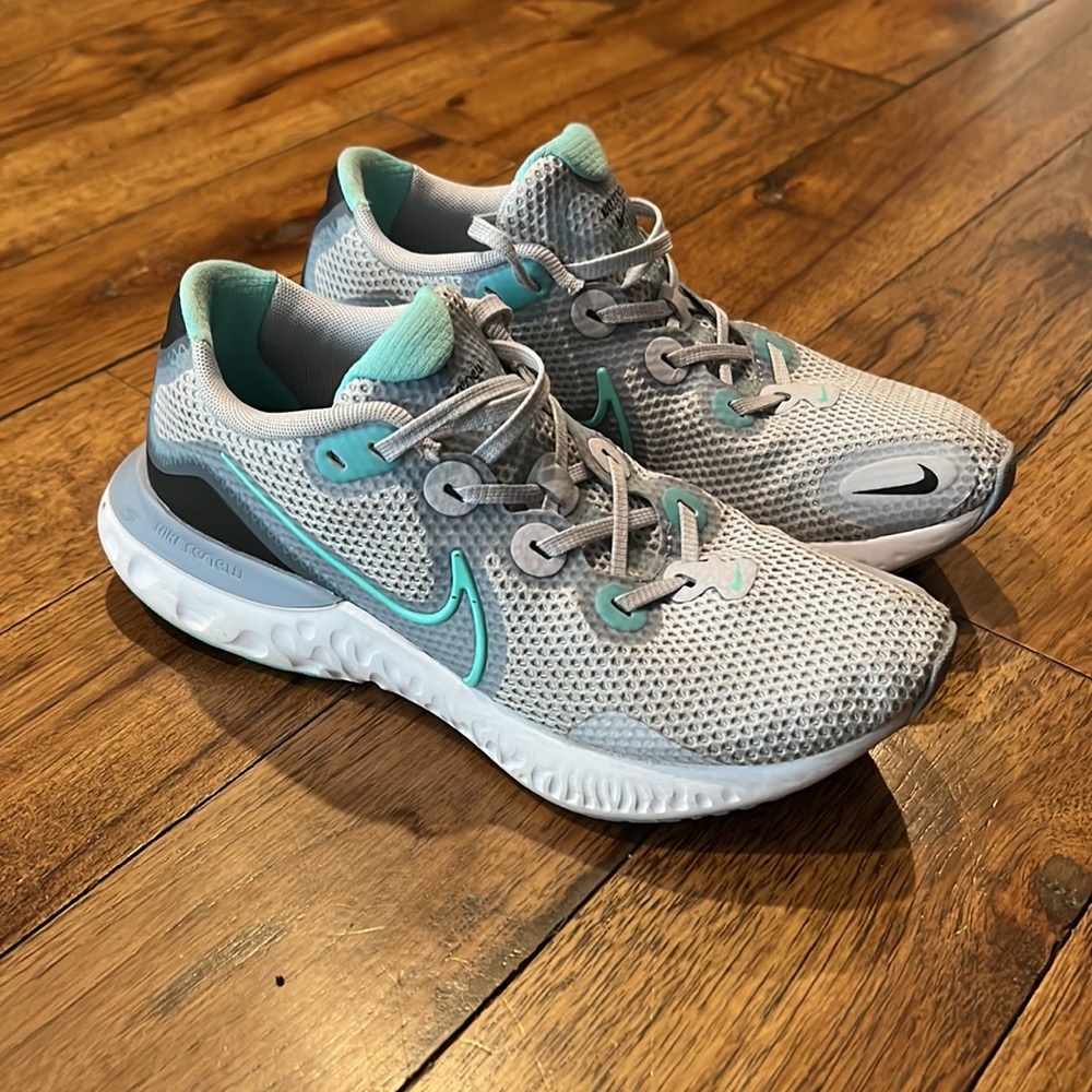 Nike Renew running shoes